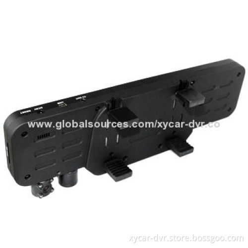 Car security camera, support Night vision/motion detection
